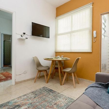 Conforto E Relax, Caminhando Para A Praia De Copacabana, Quarto E Sala, Completo, Com Wi Fi, Cozinha, Ar Condicionado Rio de Janeiro Exterior foto